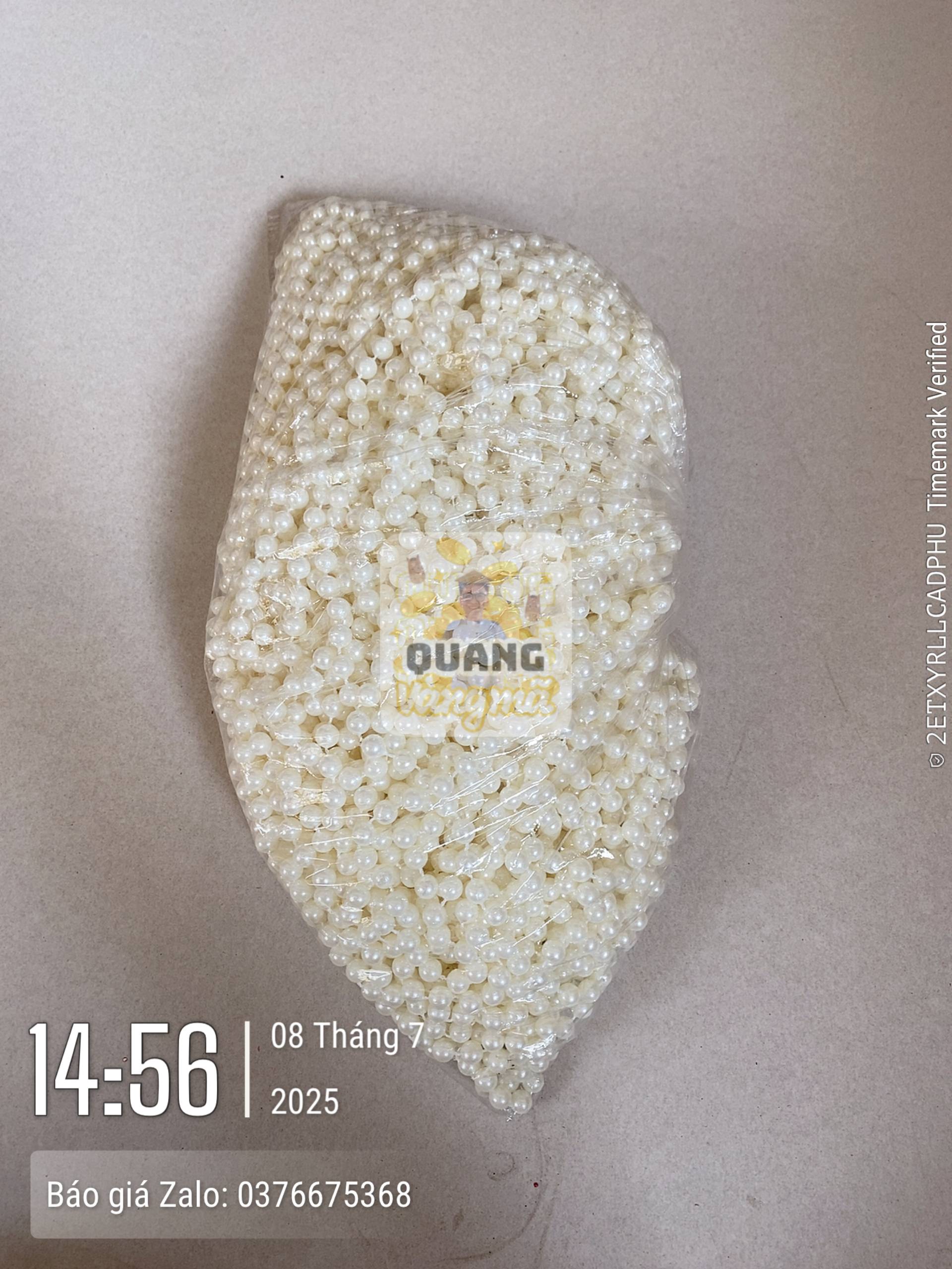 Ngọc trai